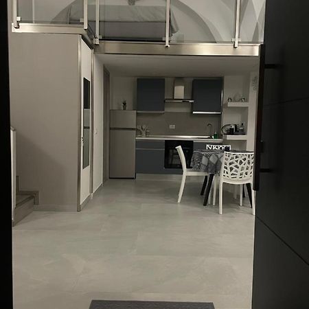 Opificio Apartment Κατάνια Εξωτερικό φωτογραφία