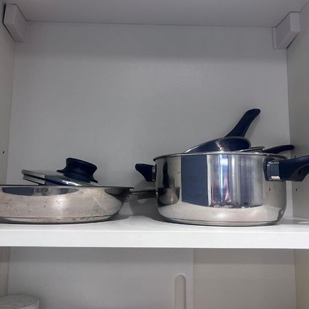 Opificio Apartment Κατάνια Εξωτερικό φωτογραφία