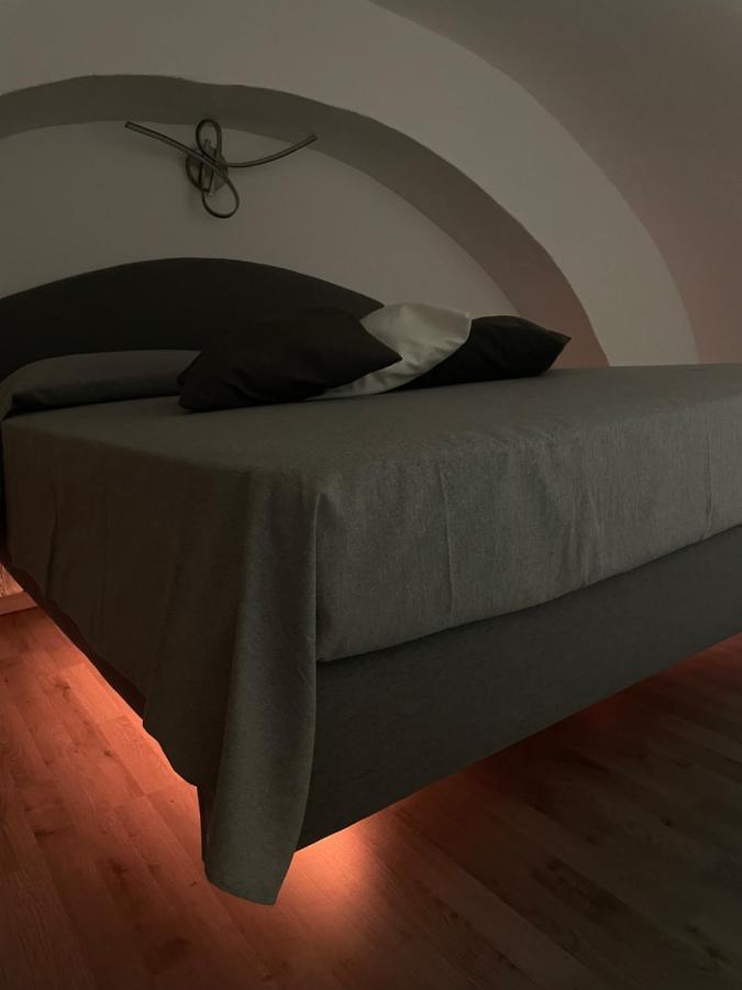 Opificio Apartment Κατάνια Εξωτερικό φωτογραφία