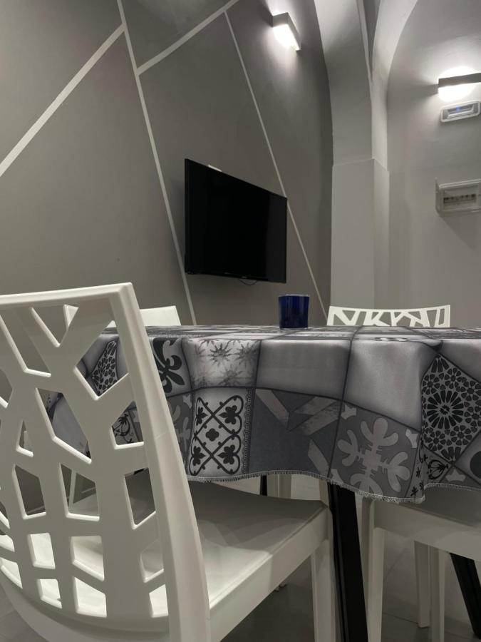 Opificio Apartment Κατάνια Εξωτερικό φωτογραφία