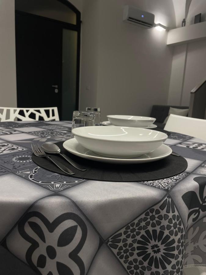 Opificio Apartment Κατάνια Εξωτερικό φωτογραφία