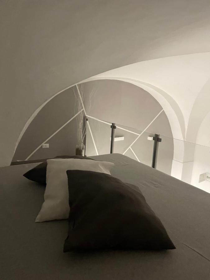 Opificio Apartment Κατάνια Εξωτερικό φωτογραφία