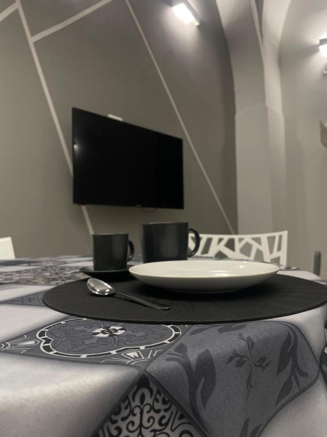 Opificio Apartment Κατάνια Εξωτερικό φωτογραφία