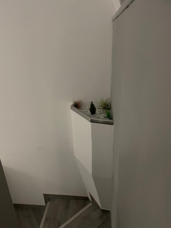 Opificio Apartment Κατάνια Εξωτερικό φωτογραφία
