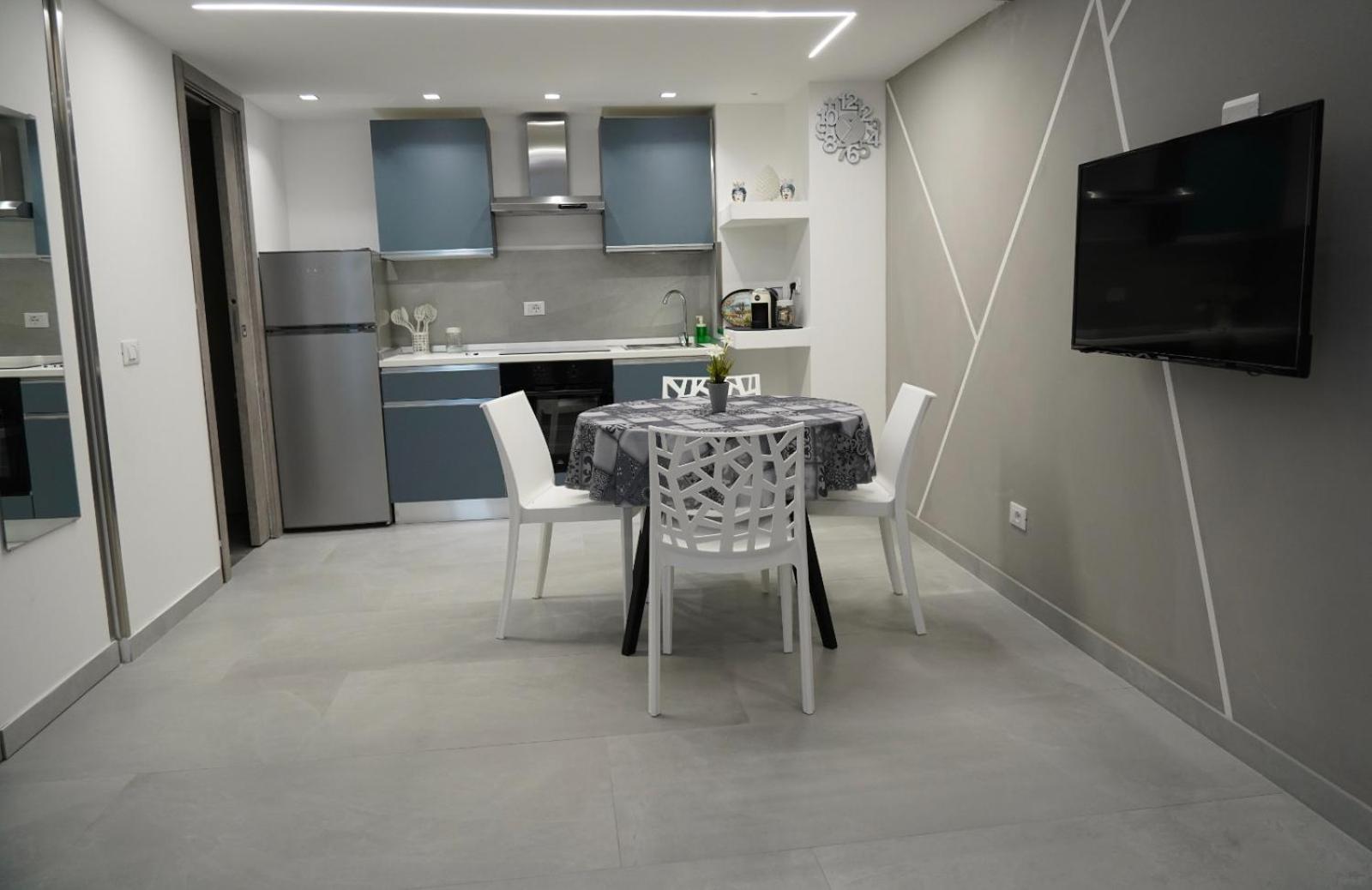 Opificio Apartment Κατάνια Εξωτερικό φωτογραφία