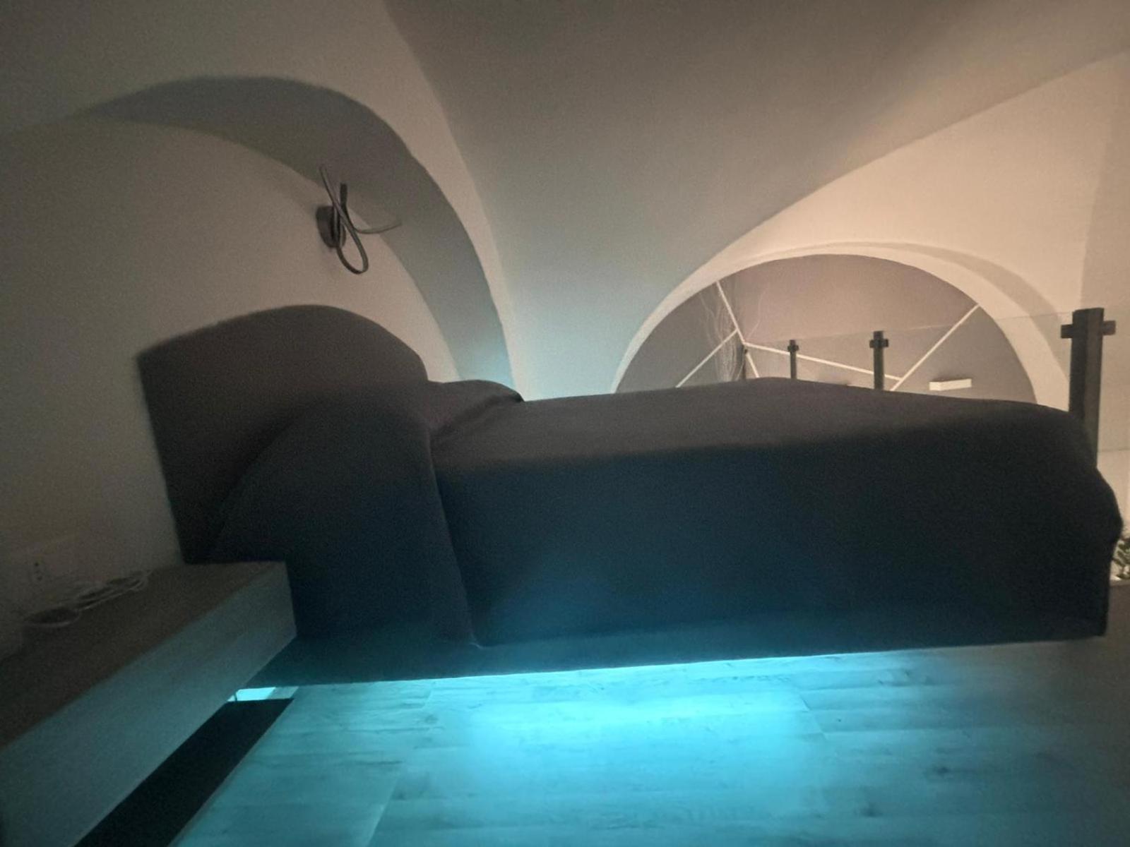 Opificio Apartment Κατάνια Εξωτερικό φωτογραφία