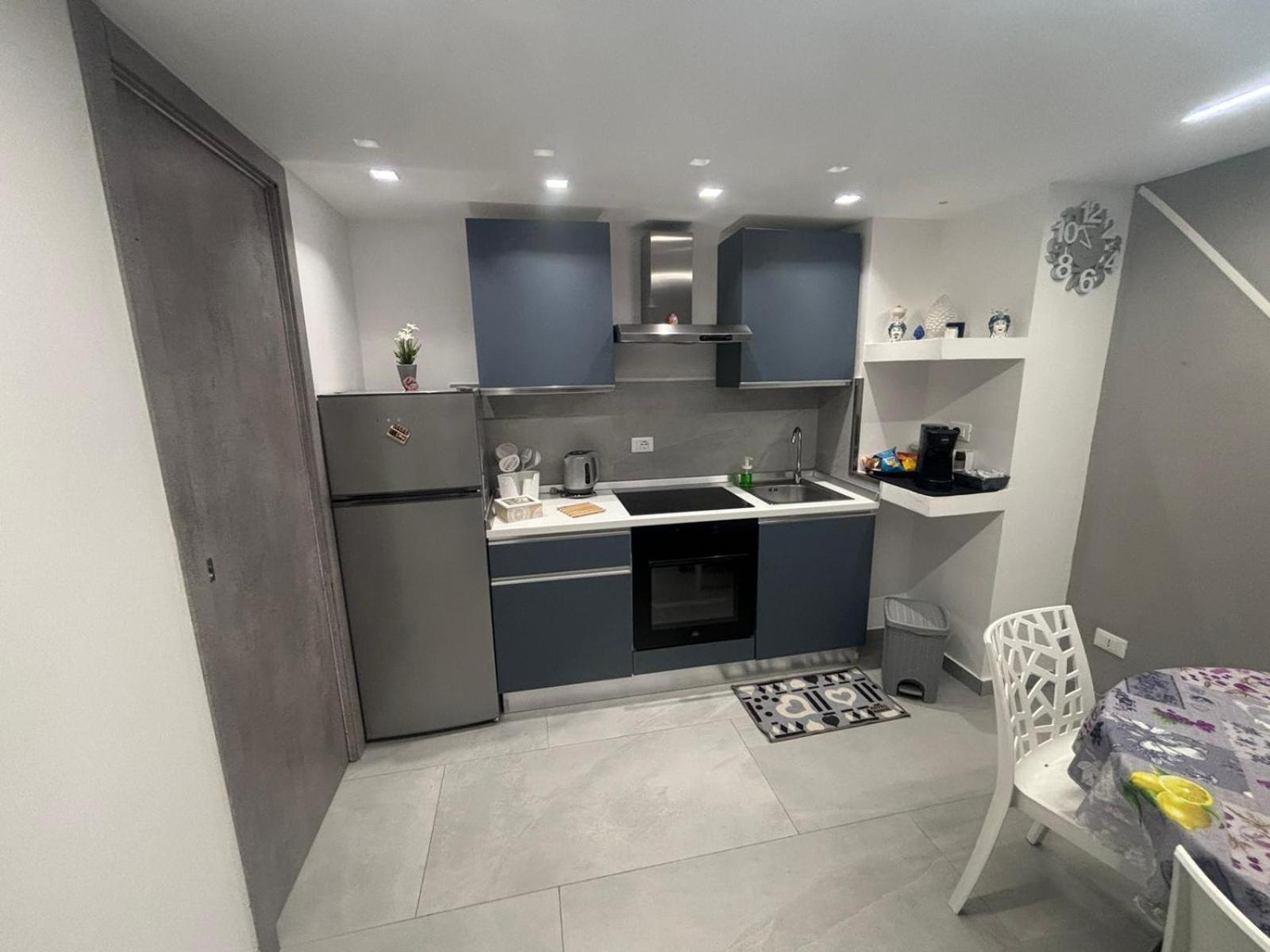 Opificio Apartment Κατάνια Εξωτερικό φωτογραφία