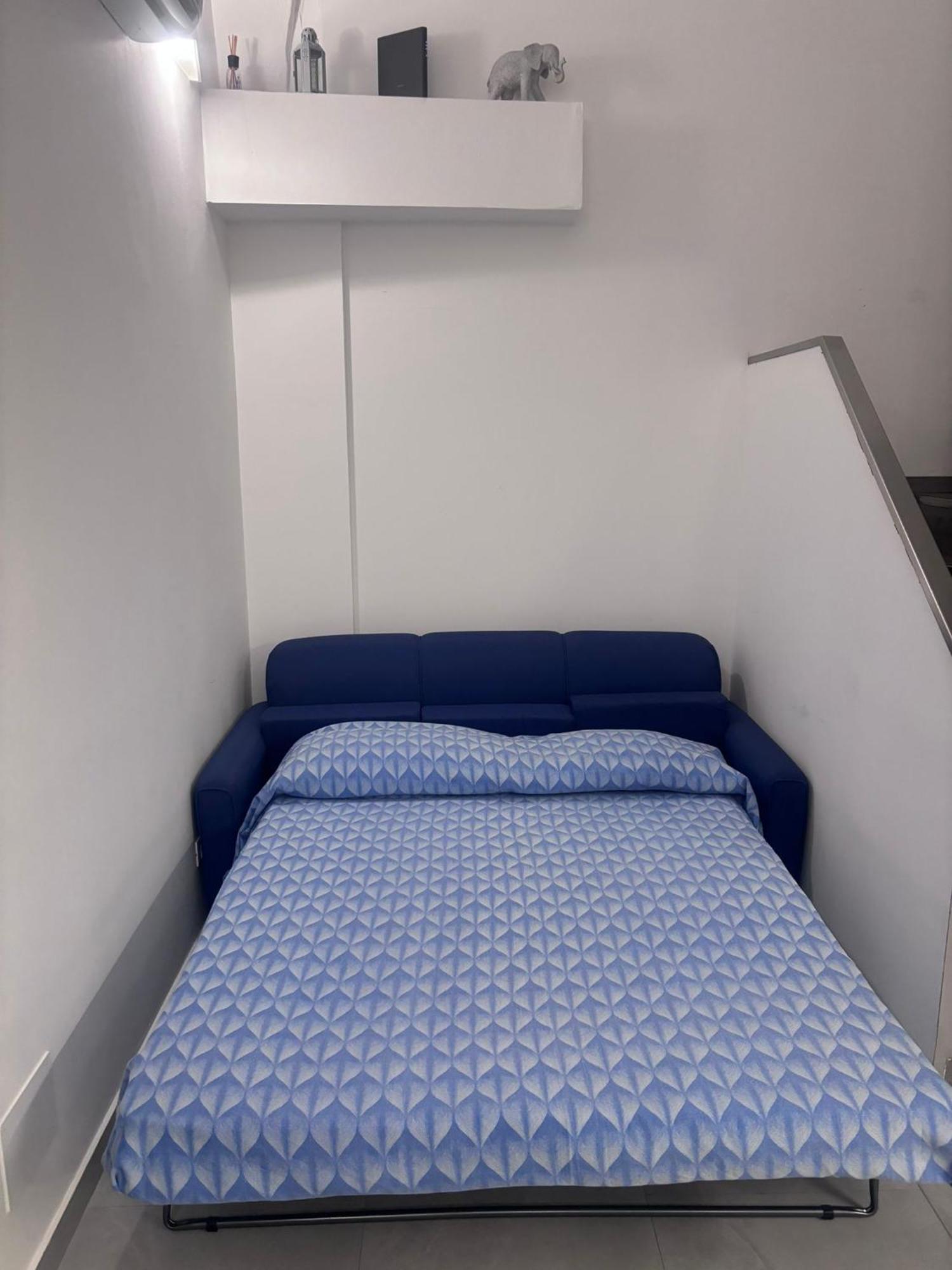 Opificio Apartment Κατάνια Εξωτερικό φωτογραφία