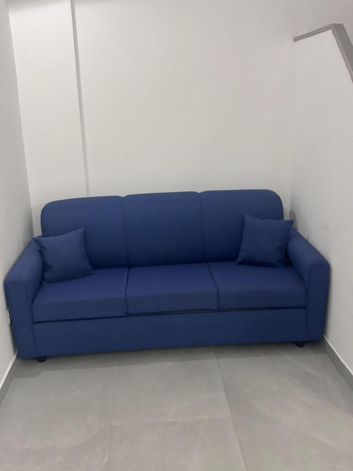 Opificio Apartment Κατάνια Εξωτερικό φωτογραφία