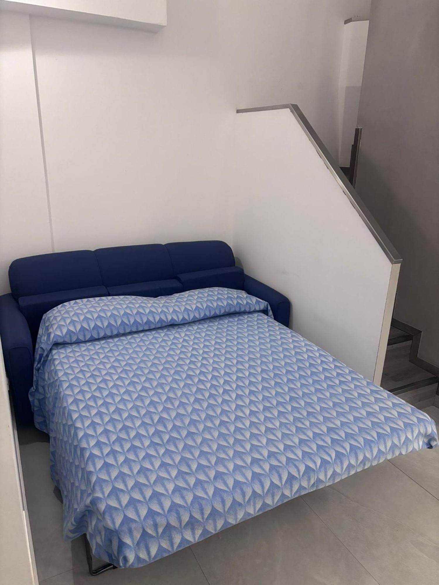 Opificio Apartment Κατάνια Εξωτερικό φωτογραφία